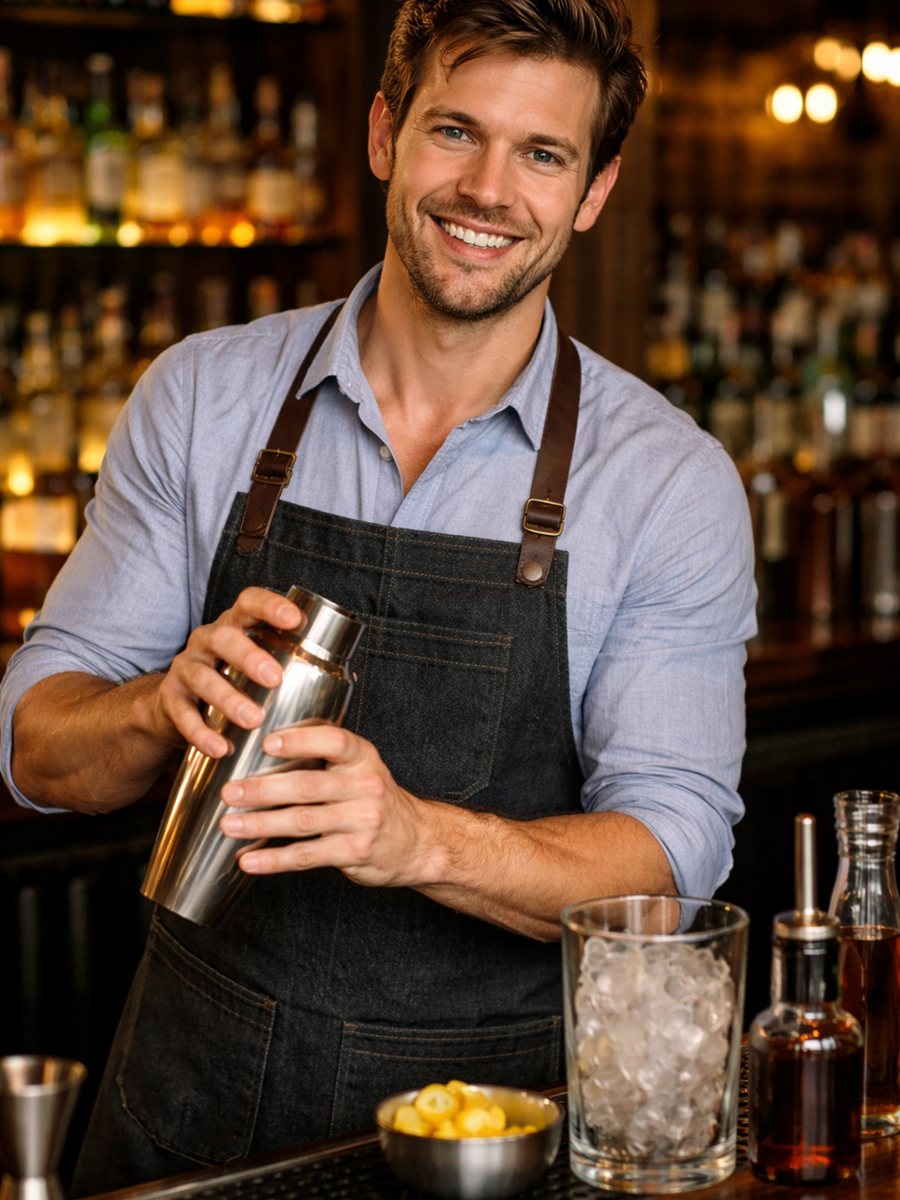Theodore Hawthorne IV